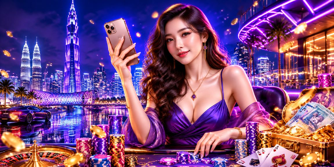 Malaysian players enjoy sports betting with cashback bonuses in Kuala Lumpur