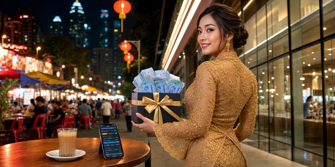 Mobile casino experience in Kuala Lumpur with guaranteed data privacy