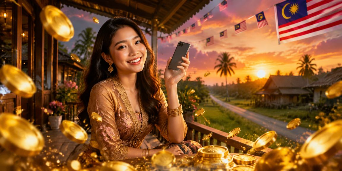 Malaysian players access live casino via mobile smartphones