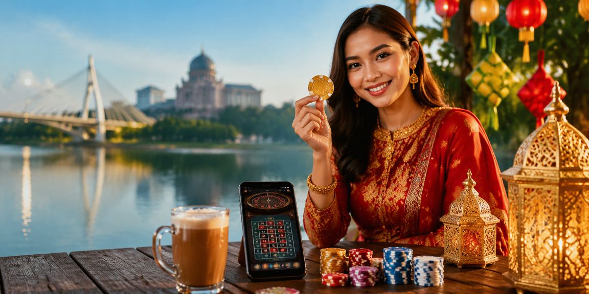 Mobile sports betting experience in Putrajaya, Malaysia