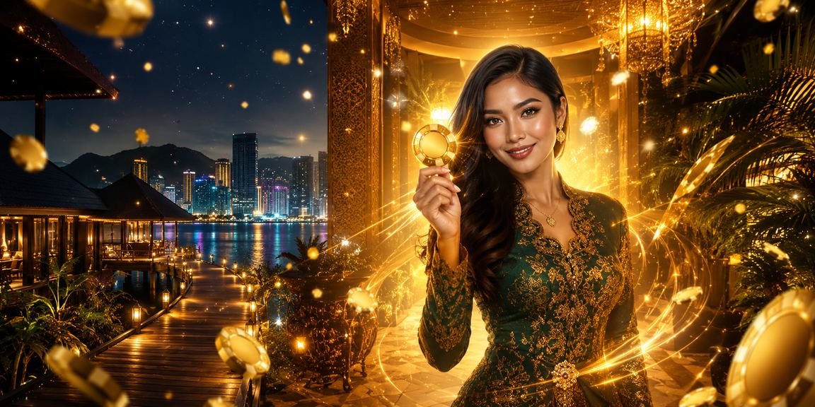Sabah Online Casino Entertainment at hassdipyaz2